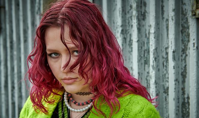 KARIN ANN nominowana w konkursie LA MUSIC VIDEO AWARDS 2021