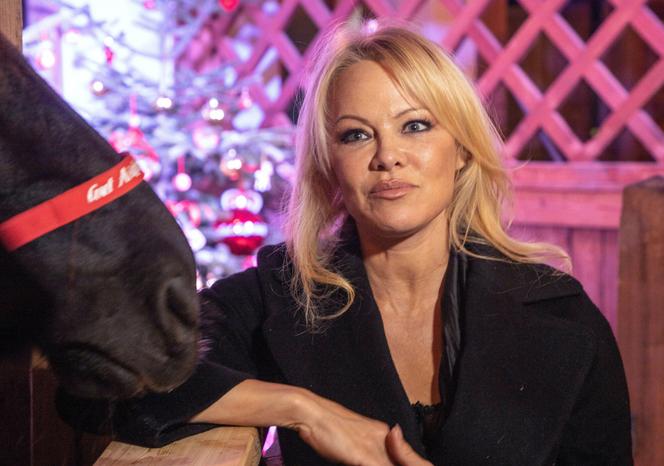 Pamela Anderson