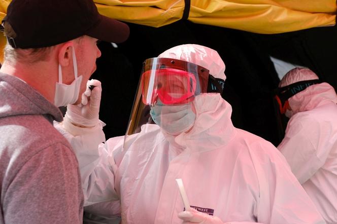 Koronawirus na Śląsku. To KONIEC epidemii? WAŻNE słowa ministra!