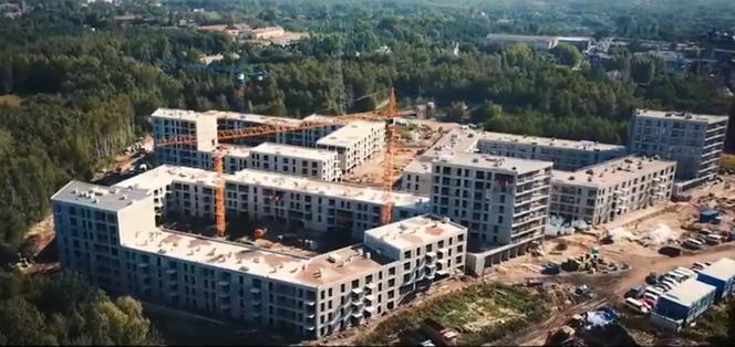 Mieszkanie Plus Katowice
