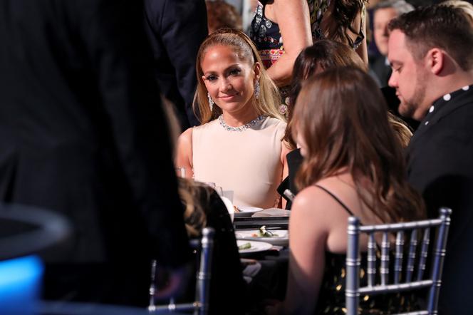 Jennifer Lopez