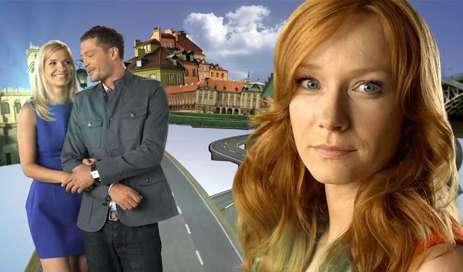 M jak miłość: PIOSENKA. Kto śpiewa w nowej czołówce serialu?
