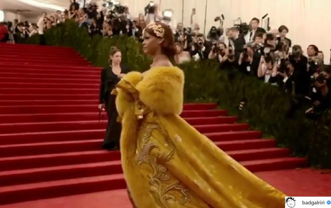Rihanna