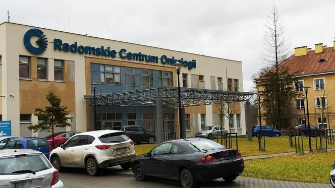 Radomskie Centrum Onkologii