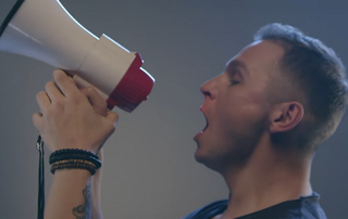 Patryk Kumór - teledysk Nudzę się. Mamy 5 najlepszych momentów klipu!