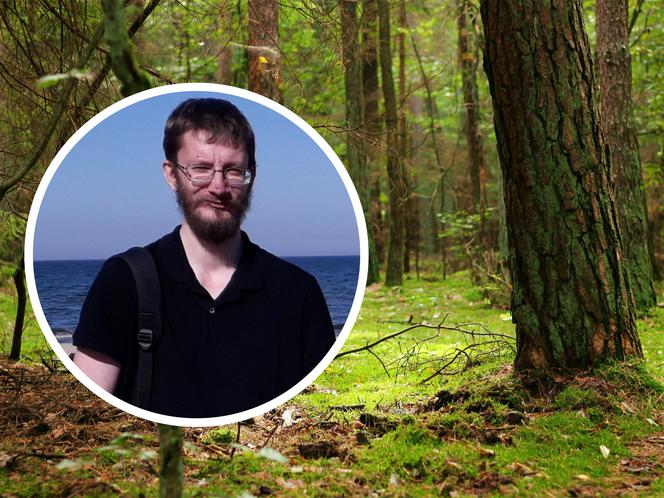 Wyszedł ze szpitala w Bydgoszczy i ślad po nim zaginął. Gdzie jest Dominik Dalak?