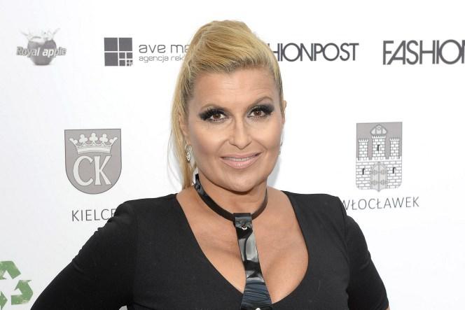 Katarzyna Skrzynecka sprzedaje buty! Znamy rozmiar i cenę