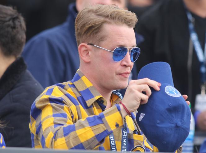 Macaulay Culkin
