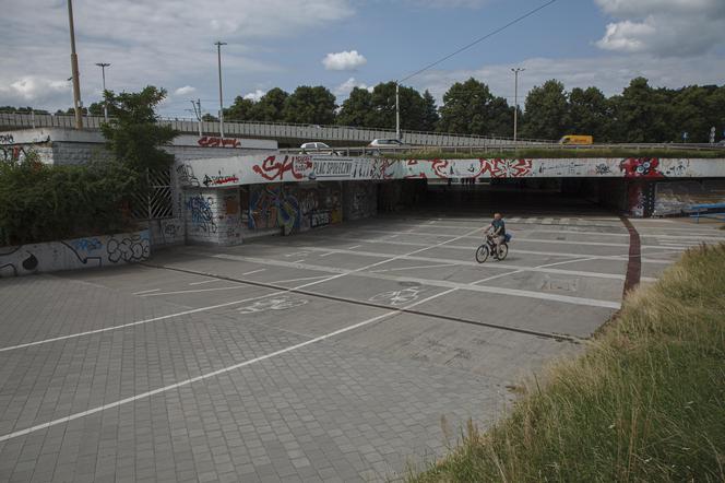 Plac Społeczny we Wrocławiu