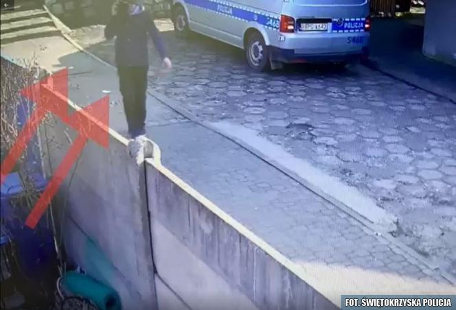 Pieniądze SZUKAJĄ człowieka! Nietypowa prośba pińczowskiej policji!