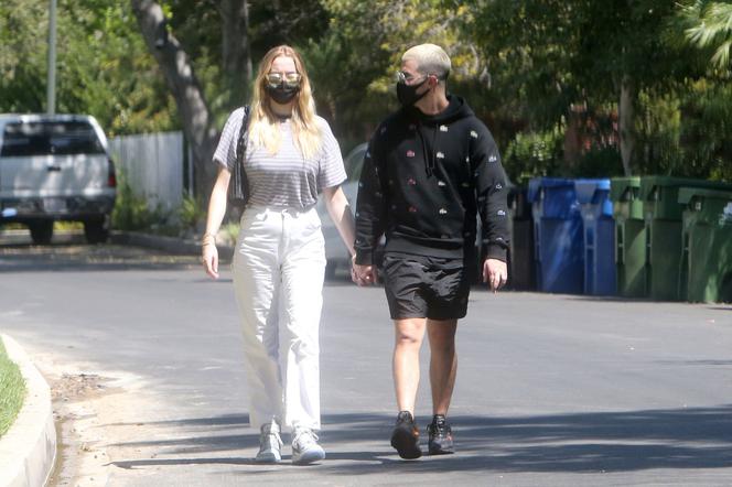 Sophie Turner i Joe Jonas