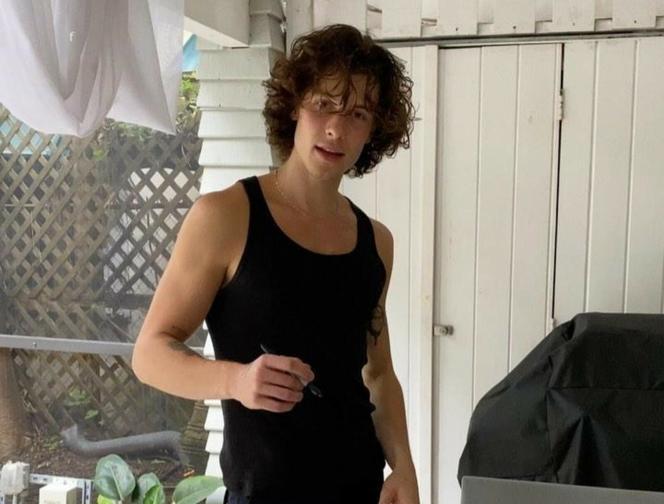 Shawn Mendes