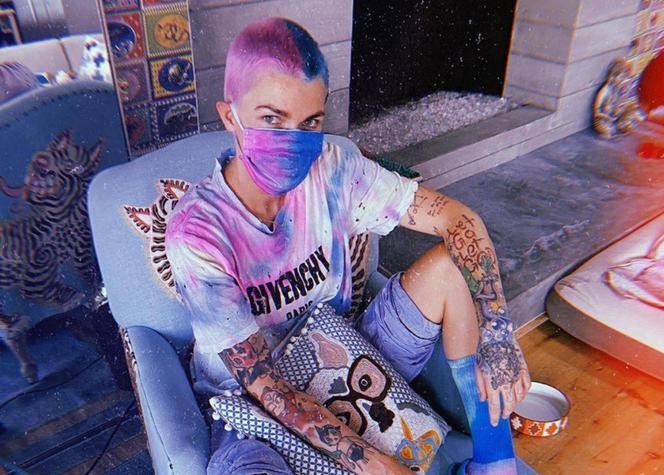 Ruby Rose