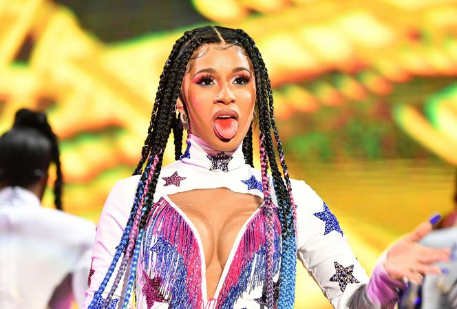 Cardi B