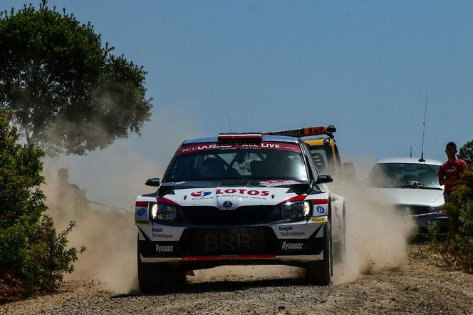 „Kajto” wraca do Skody!