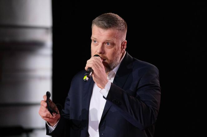 Adrian Zandberg