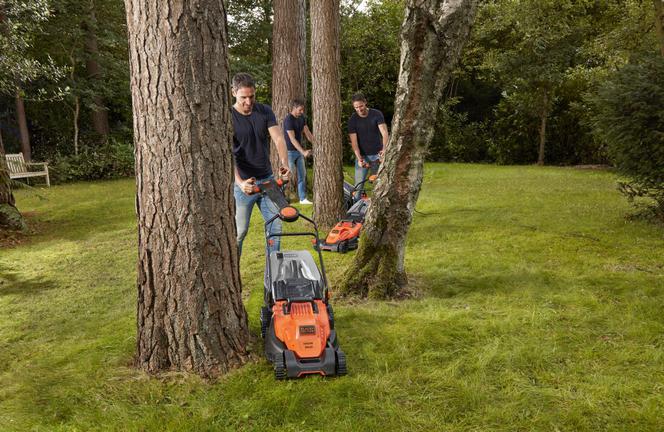Kosiarki BLACK+DECKER™