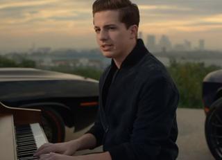 Charlie Puth w klipie See You Again