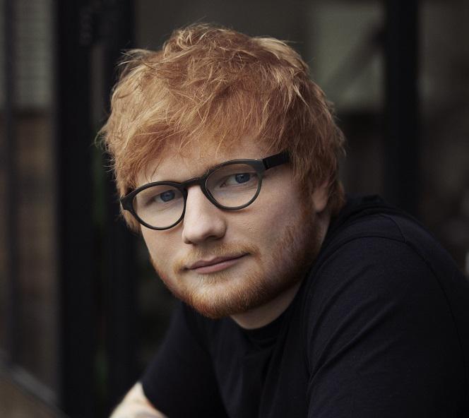 Ed Sheeran może liczyć na polskich fanów! Sprawili, że jest na szczycie!