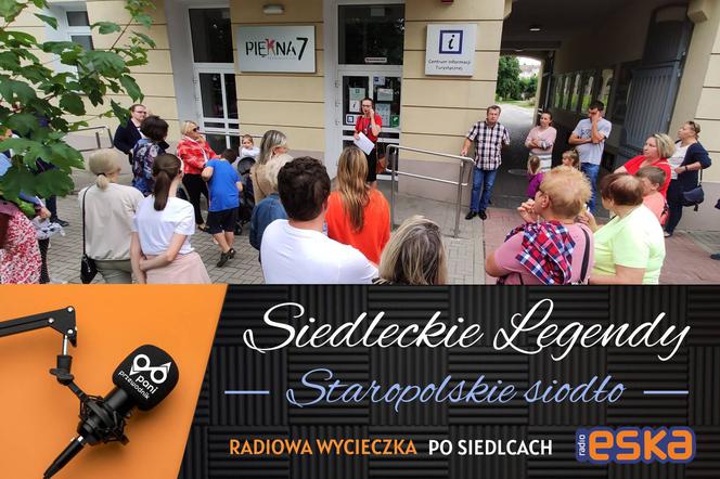Siedleckie Legendy, cz. 1
