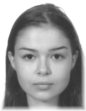 Zaginiona Paulina Olejnik z Lubonia