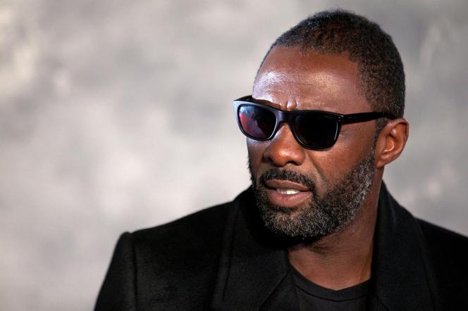 Idris Elba
