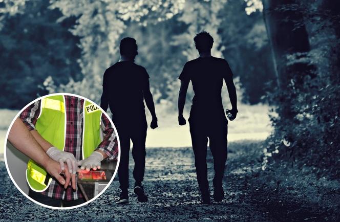 Nie do wiary! Żeby uniknąć kary PODAWAŁ SIĘ ZA SWOJEGO BRATA! Grozi mu nawet 5 lat więzienia