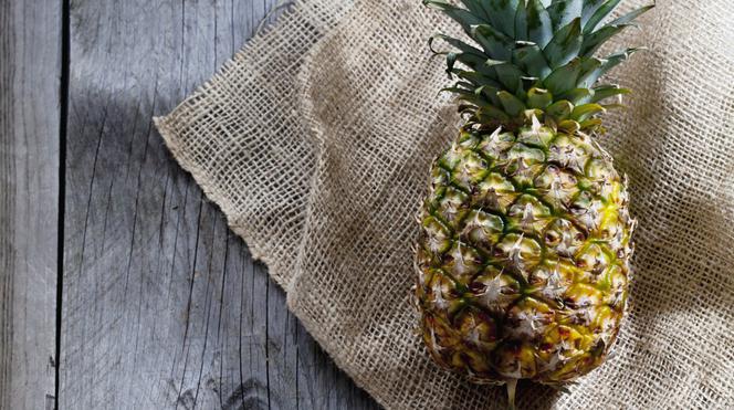 Ananas - jakie ma właściwości zdrowotne?