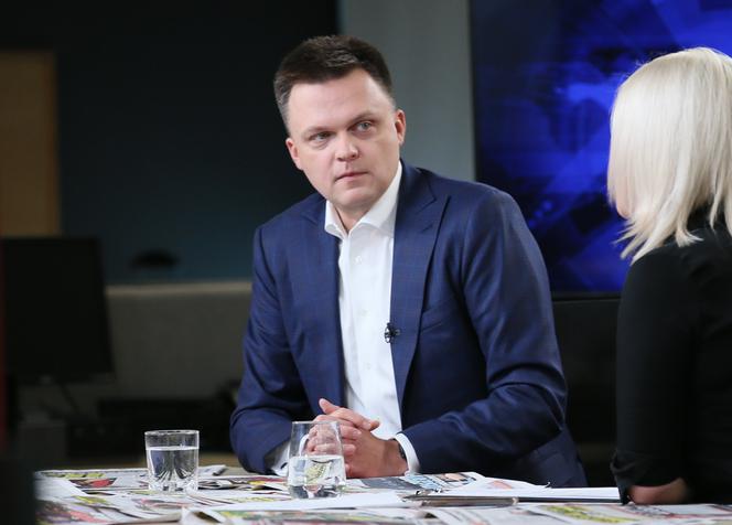 Szymon Hołownia