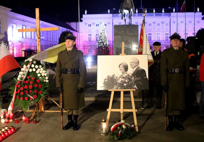 Smoleńsk. Katastrofa smoleńska