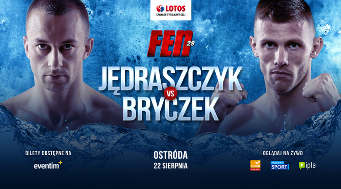 Jacek Jędraszczyk vs Robert Bryczek