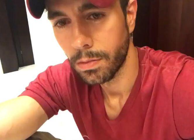Enrique Iglesias