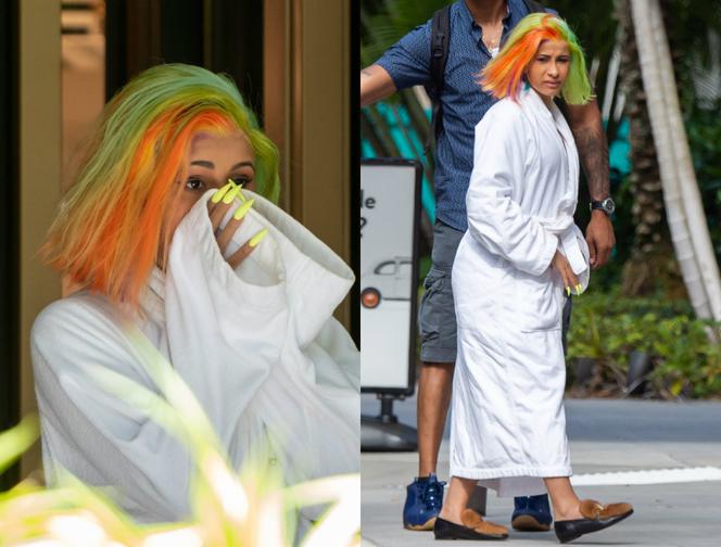 Cardi B