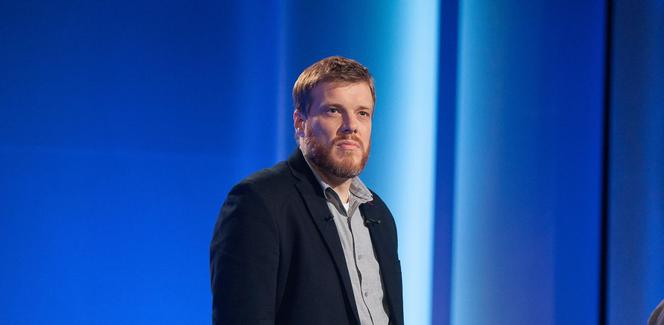 Adrian zandberg