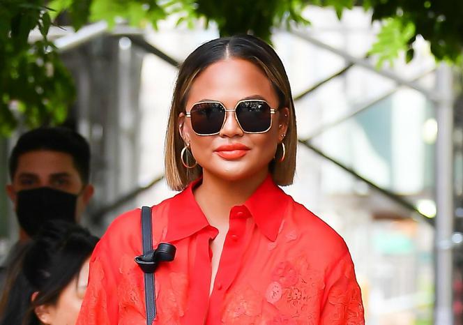 Chrissy Teigen