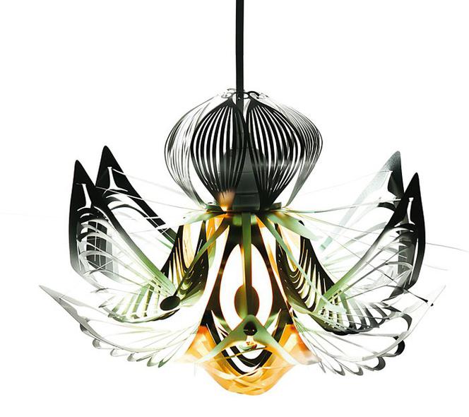 Lampa