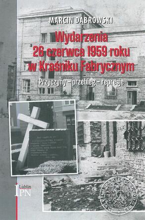 IPN wydał książkę o historii Kraśnika