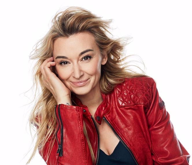Martyna Wojciechowska. Jesteśmy silniejsze, niż myślimy