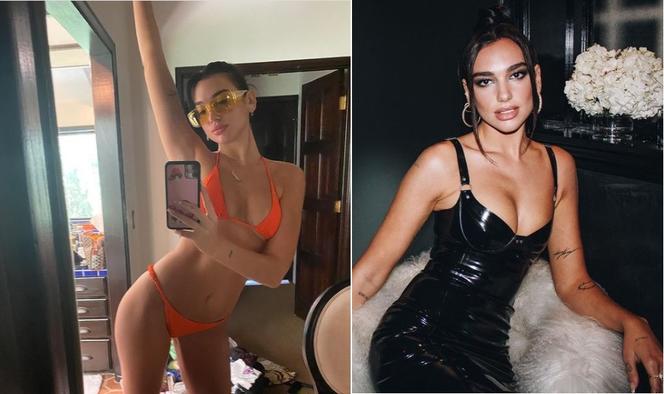 Dua Lipa