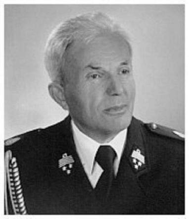 Nie żyje Zygmunt Szopa, były wojewoda kielecki i strażak. Miał 81 lat