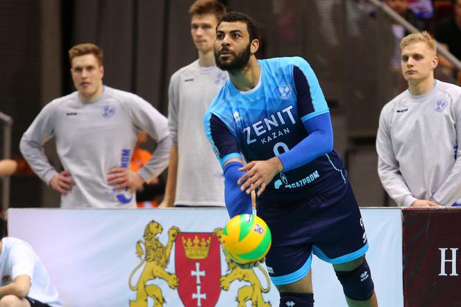 Earvin Ngapeth