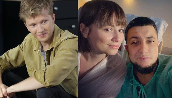 M jak miłość, odcinek 1492: Łukasz nie będzie ojcem! Katia weźmie ślub i wychowa dziecko z bandytą Igorem