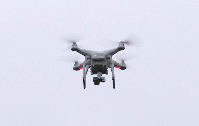 Dron