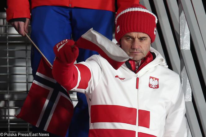 Stefan Horngacher, skoki narciarskie