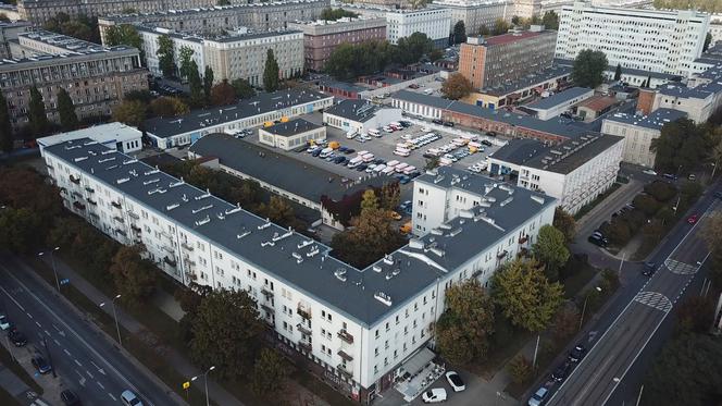Mieszkanie Plus Warszawa