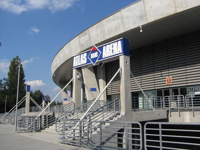 Atlas Arena Łódź