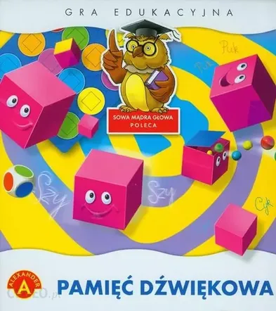 Pamięć dzwiękowa