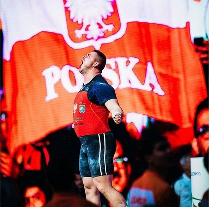 Bartłomiej Bonk