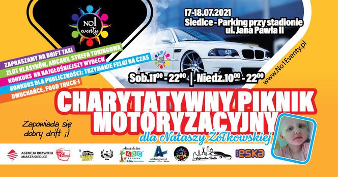 Piknik motoryzacyjny