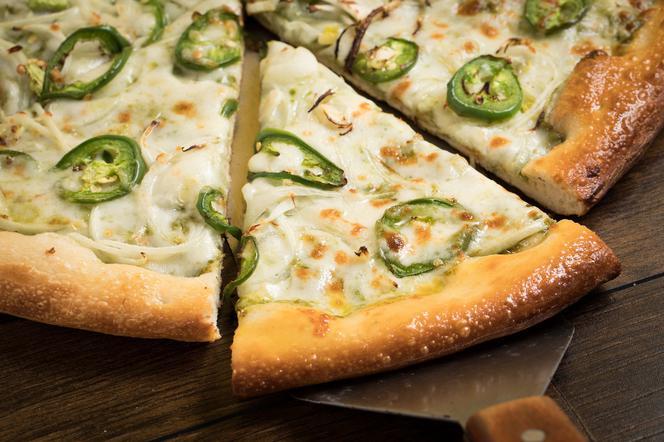 Dostawca pizzy handlował też... marihuaną. NIEPRAWDOPODOBNA historia z Puław